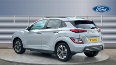 Hyundai KONA 100kW Premium 39kWh 5dr Auto Electric Hatchback